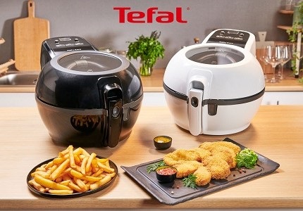 Tefal fritőzök